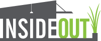 Inside Out Landscaping Logo