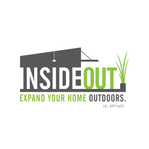 Inside Out Logo | SF Landscaping