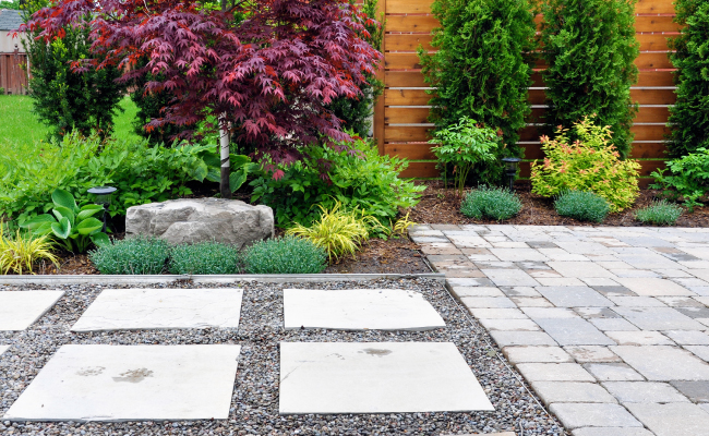 10 Important Things to Consider When Planning Your Landscape Design